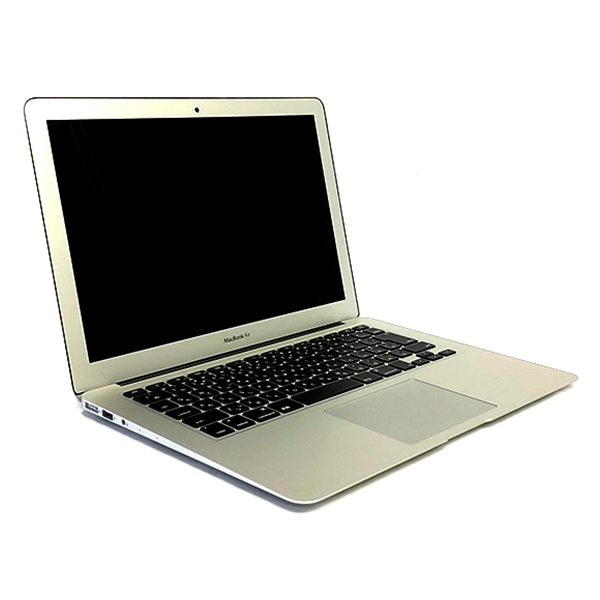APPLE 〔中古〕MacBook Air (13-inch・2017) (中古保証3ヶ月間 