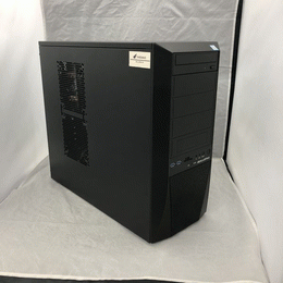 〔中古〕GALLERIA XF RTX2070搭載(中古保証3ヶ月間)