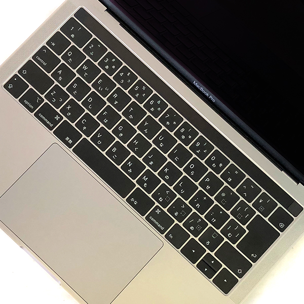 APPLE 〔中古〕即納 MacBook Pro (13インチ・ 2019・ Thunderbolt 3