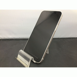 〔中古〕iPhone12 64GB ホワイト MGHP3J/A SoftBank対応 SIMロック解除品（中古保証1ヶ月間）