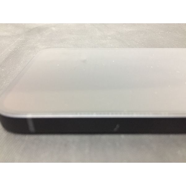 APPLE 〔中古〕iPhone12 64GB ブラック MGHN3J/A SoftBank対応 SIM