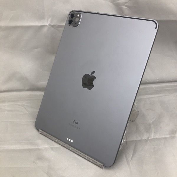 APPLE 〔中古〕iPad Pro 11ｲﾝﾁ (第2世代) Wi-Fi 128GB ｽﾍﾟｰｽｸﾞﾚｲ