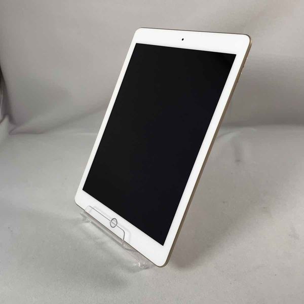 APPLE 〔中古〕iPad (第5世代) Wi-Fiﾓﾃﾞﾙ 32GB ｺﾞｰﾙﾄﾞ MPGT2J/A（中古 ...