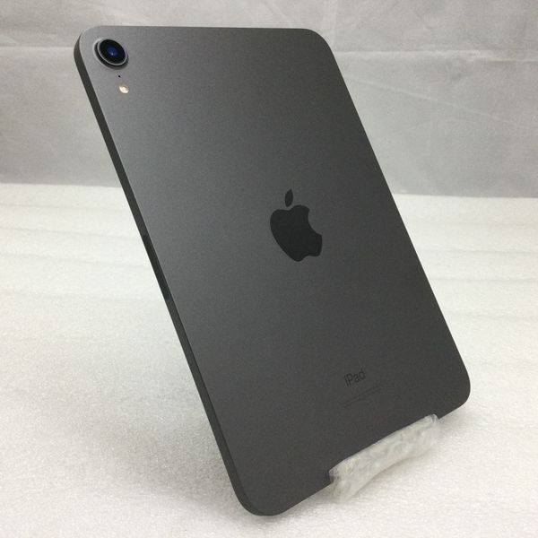 APPLE 〔中古〕iPad mini6 (第6世代) Wi-Fiﾓﾃﾞﾙ 64GB ｽﾍﾟｰｽｸﾞﾚｲ MK7M3J ...