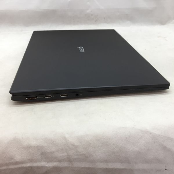 Windowsノート本体 LG gram 14Z95P-KR54J Windows 11 Home/14.0インチ