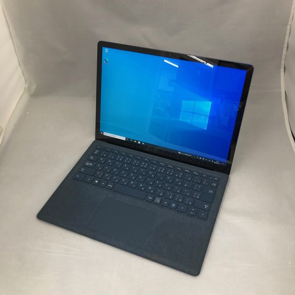 Microsoft 〔中古〕Surface Laptop 13.5 DAG-00094 コバルトブルー 