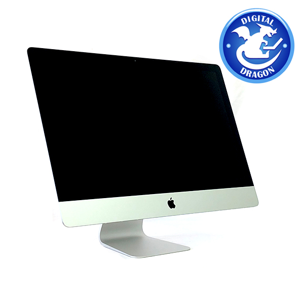 iMac Retina 5K 27インチ（2017）48GB 3TB 箱有り APPLE 〔中古〕即納