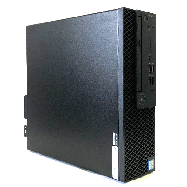 DELL 〔中古〕 OptiPlex 3070 SFF / インテル® Core™ i5 プロセッサー