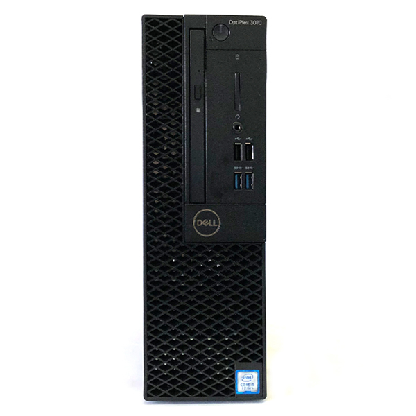 DELL 〔中古〕 OptiPlex 3070 SFF / インテル® Core™ i5 プロセッサー