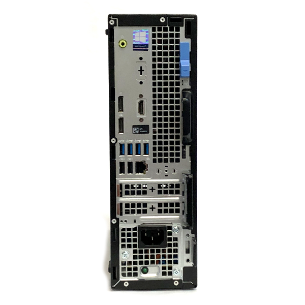 DELL 〔中古〕 OptiPlex 5070 SFF / インテル® Core™ i7 プロセッサー 