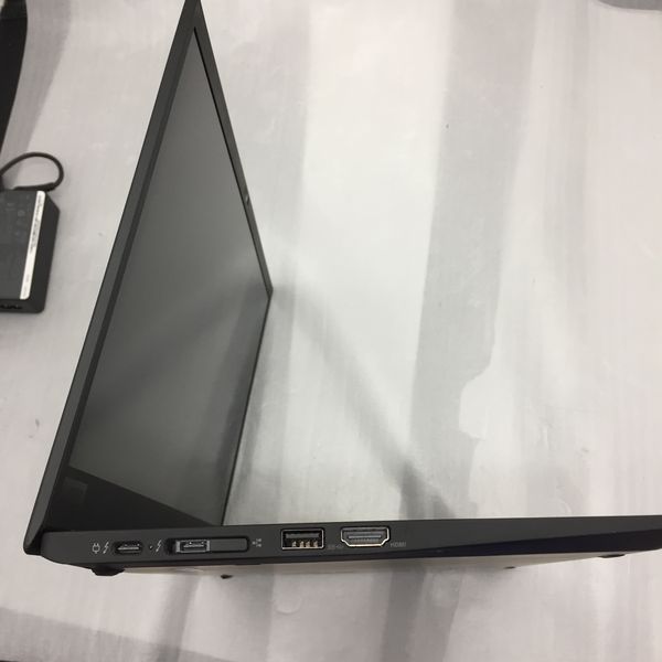 lenovo 〔中古〕ThinkPad X1 Carbon / インテル® Core™ i7