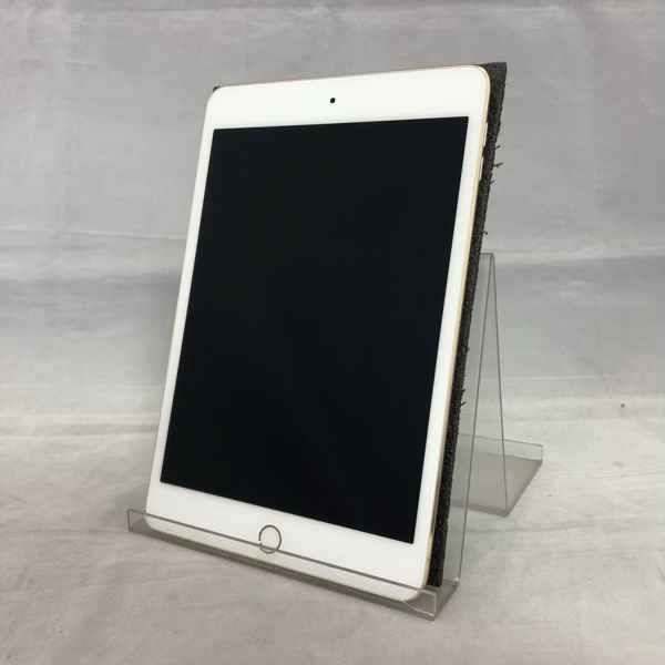 Apple iPad mini4 Wi-Fi 128GB ゴールド FK9Q2…