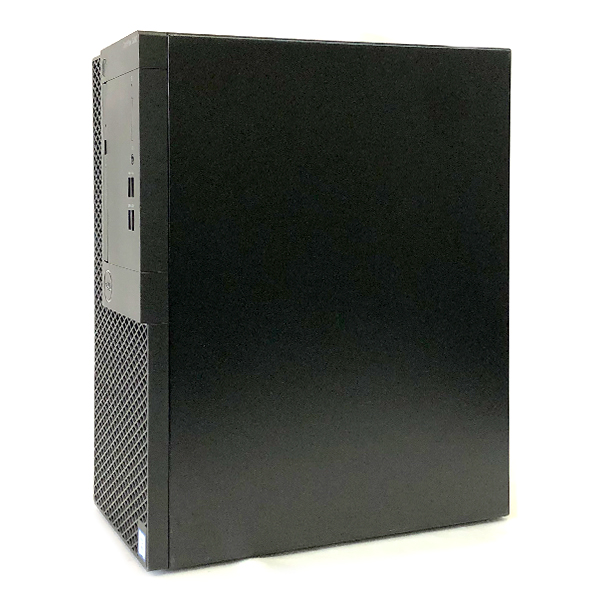 Windowsデスクトップ Dell Optiplex 3060 i7-8700 Amazon.co.jp: 【整備済み品】 DELL デスクトップパソコン Optiplex