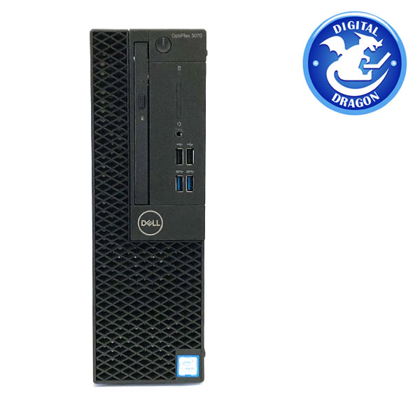 DELL 〔中古〕 即納 Optiplex 3070 SFF / Core i5-9500 3.0GHz