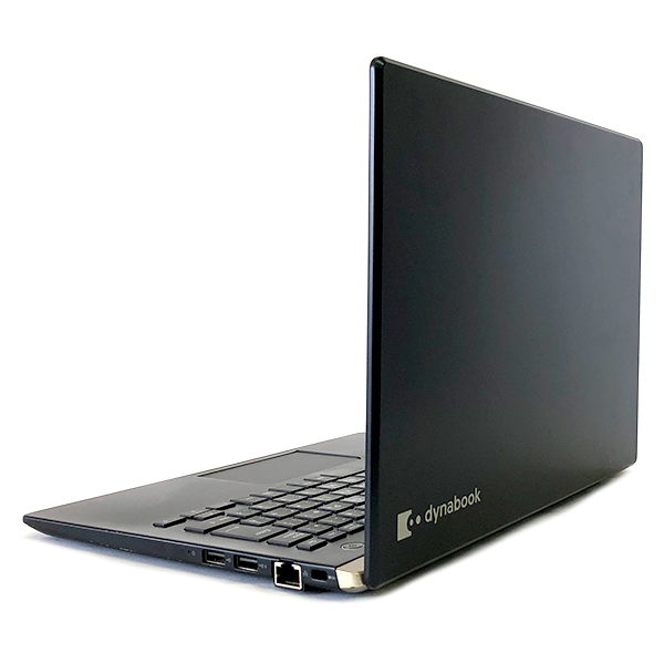 TOSHIBA 〔中古〕 dynabook G83/M / インテル® Core™ i5 プロセッサー ...