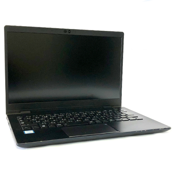 Dynabook G83/M i5第8世代8/256GB Office