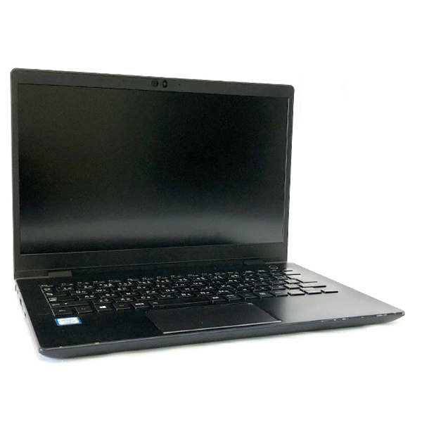 TOSHIBA 〔中古〕 dynabook G83/M / インテル® Core™ i5 プロセッサー