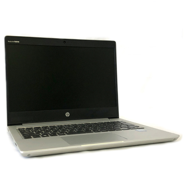 HP 〔中古〕 ProBook 430 G6 / Core i3-8145U 2.1GHz / メモリー4GB