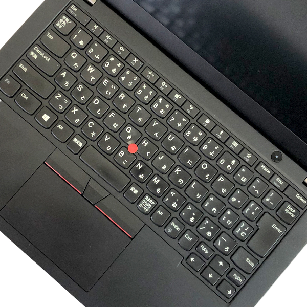 正規Office付 Lenovo　ThinkPad　X270　ノートパソコン