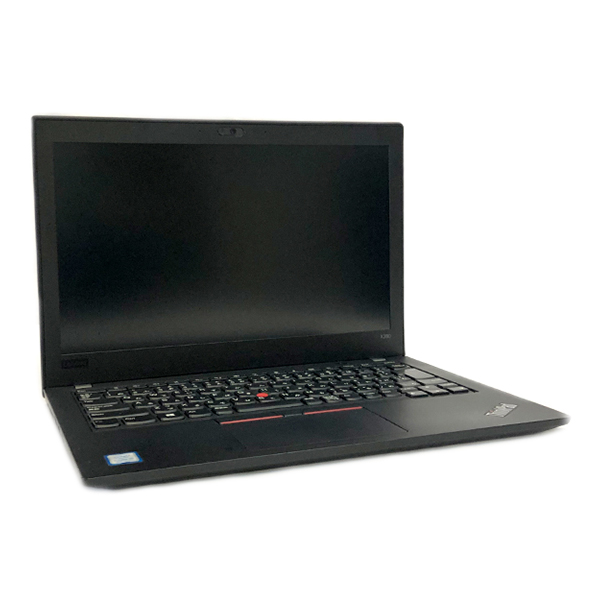 ThinkPad X280 メモリ8gb SSDなし【ジャンク】-