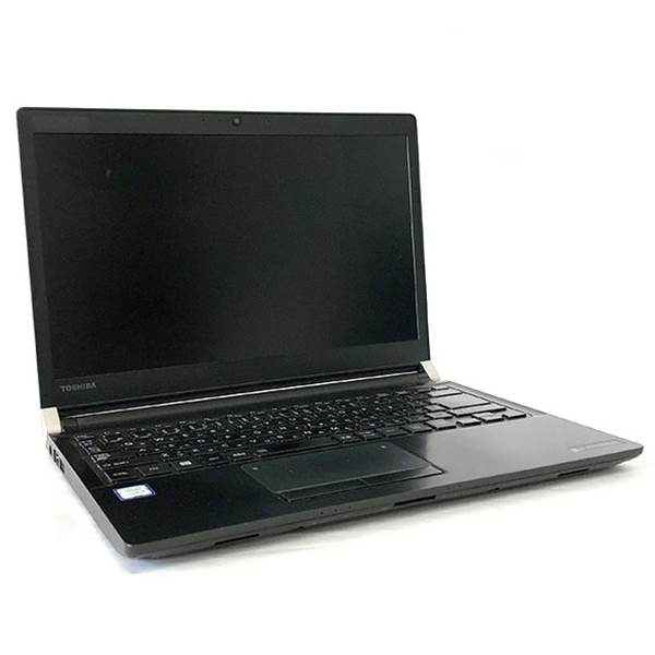 TOSHIBA 〔中古〕 dynabook R73/H / インテル® Core™ i5 プロセッサー 