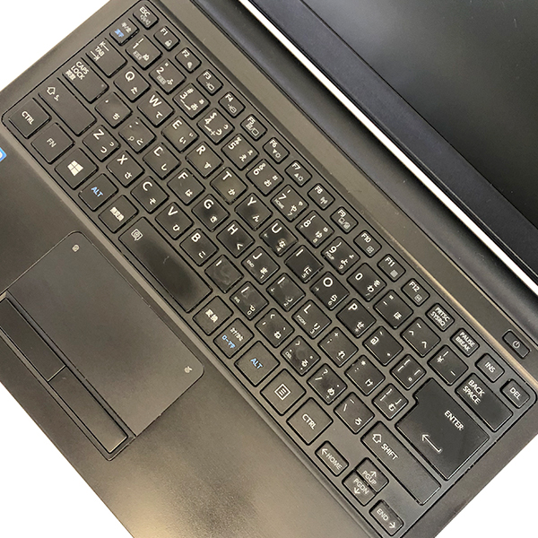 TOSHIBA 〔中古〕 dynabook R73/J / インテル® Core™ i3 プロセッサー 