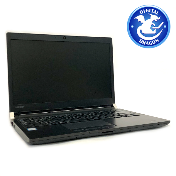 Dynabook R73/U⭐Core i3-6100U◆SSD 120G◆4Gあり無線LAN