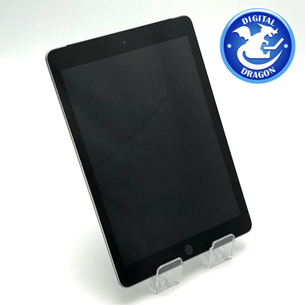 iPad 第6世代　本体　中古 iPad 第6世代 - WiFiモデル 32GB ゴールド｜iPadの中古は【セカハン
