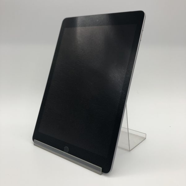 APPLE 〔中古〕iPad (第6世代) 32GB ｽﾍﾟｰｽｸﾞﾚｲ MR6Y2LL/A 北米ﾓﾃﾞﾙ SIM ...