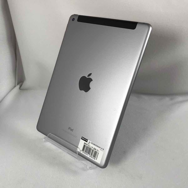 APPLE 〔中古〕iPad (第6世代) 32GB スペースグレイ MR6Y2LL/A 海外版