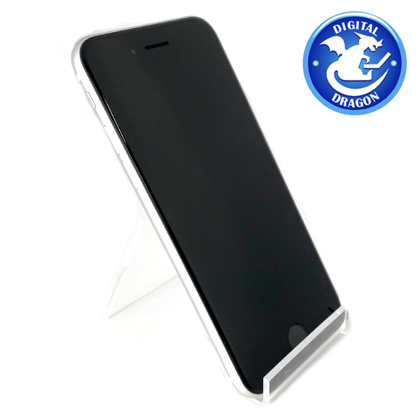 APPLE 〔中古〕即納 iPhone SE2 64GB (iPhoneSE 第2世代) ホワイト