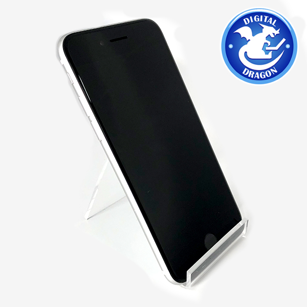 [新品未使用] iPhone SE2 64GB 第2世代 ホワイト　ロック解除