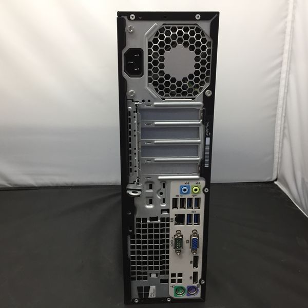 【Win10・新品SSD 512GB + 中古HDD 500GB】HP ProDesk 600G1・Core-i3 ・メモリ 8GB・ 21.5インチ FHDワイドLED液晶モニタセット : [ デスクトップPC⁄MS Office Home and Business 2013