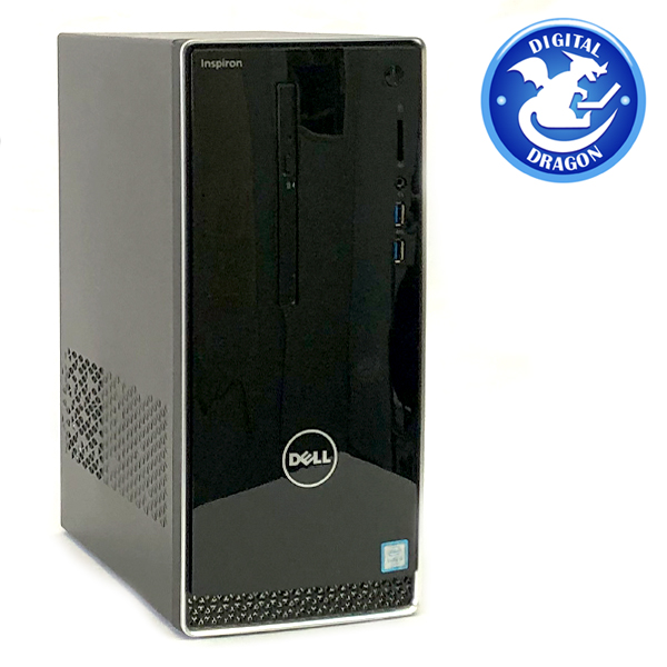 DELL 〔中古〕 Inspiron 3650 / Core i5-6400 2.7GHz / メモリー8GB ...