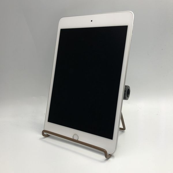 iPad mini5 64GB WiFiモデル シルバー