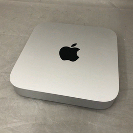 〔中古〕Mac mini (M1･2020) Apple M1 256GB MGNR3J/A（中古保証3ヶ月間）