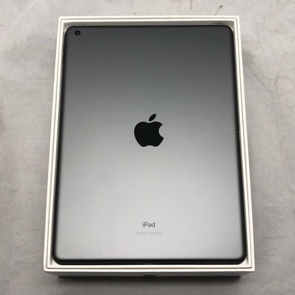 APPLE 〔中古〕iPad (第9世代) Wi-Fiﾓﾃﾞﾙ 64GB ｽﾍﾟｰｽｸﾞﾚｲ MK2K3J/A ...