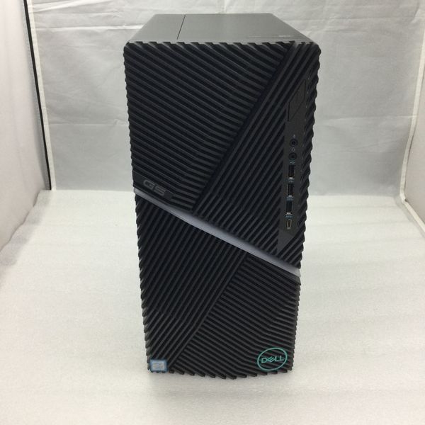 DELL - Dell g5 5000 グラボ無し XEX Amazon.com: Dell G5 Gaming Desktop, Intel Core i7-9700