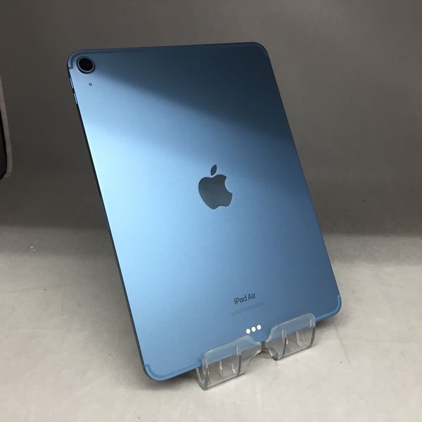 APPLE 〔中古〕iPad Air5 (第5世代) Cellular 64GB ﾌﾞﾙｰ MM6U3J/A 国内