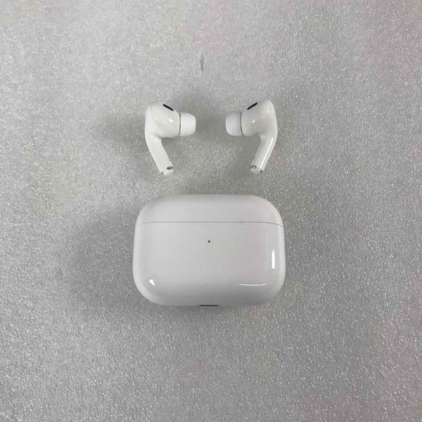 APPLE 〔中古〕AirPods Pro 第2世代 MQDJ/A中古保証1ヶ月間