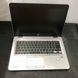〔中古〕EliteBook 840 G3/i5-6300U(2.40GHz)/8GB/SSD256GB(中古保証3ヶ月間)