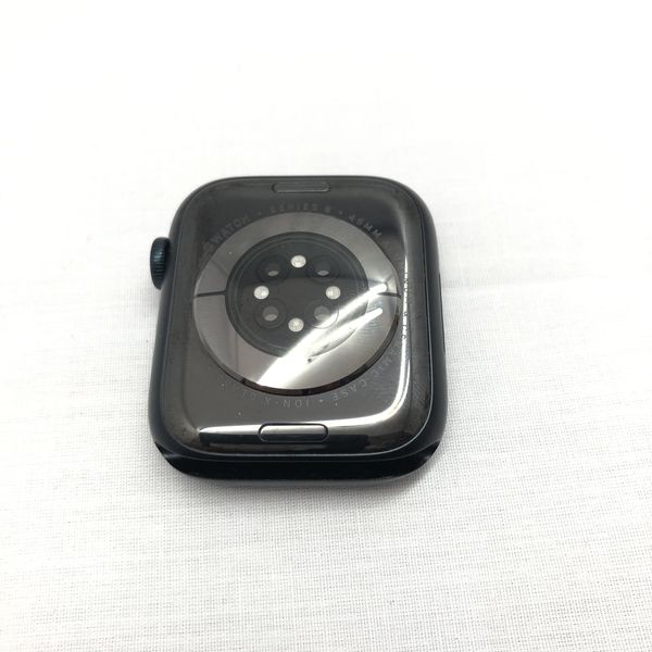 APPLE 〔中古〕Apple Watch Series8 45mm GPSﾓﾃﾞﾙ MNP83J/A（中古保証1 