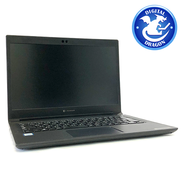 東芝DynaBook S73/DN i5-8250u Office2019