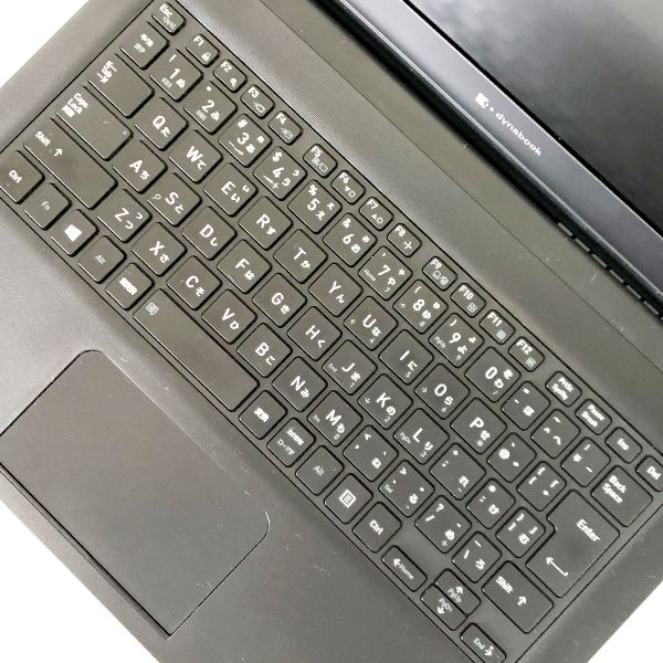 TOSHIBA 〔中古〕 dynabook S73/DN / インテル® Core™ i5 プロセッサー