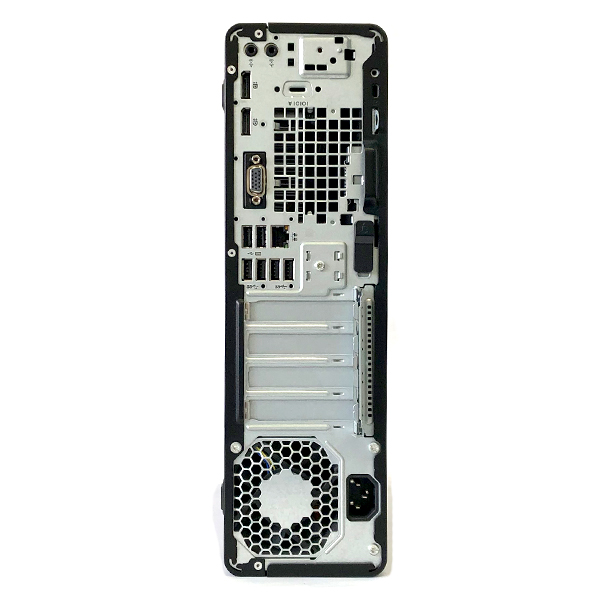 HP 〔中古〕 EliteDesk 800 G4 SFF / インテル® Core™ i7 プロセッサー