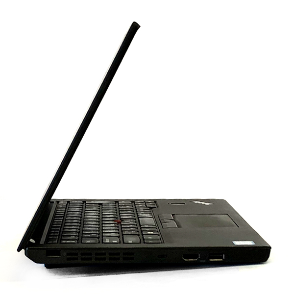 Lenovo 〔中古〕 ThinkPad X270 / インテル® Core™ i5 プロセッサー ...