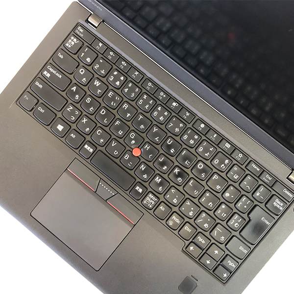 Lenovo Thinkpad x270 FHD Windows 10 Home