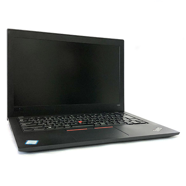Lenovo 〔中古〕 ThinkPad X280 / インテル® Core™ i5 プロセッサー