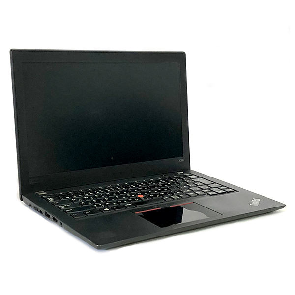ThinkPad X280 /Office /タッチパネル /デュアルブート ThinkPad