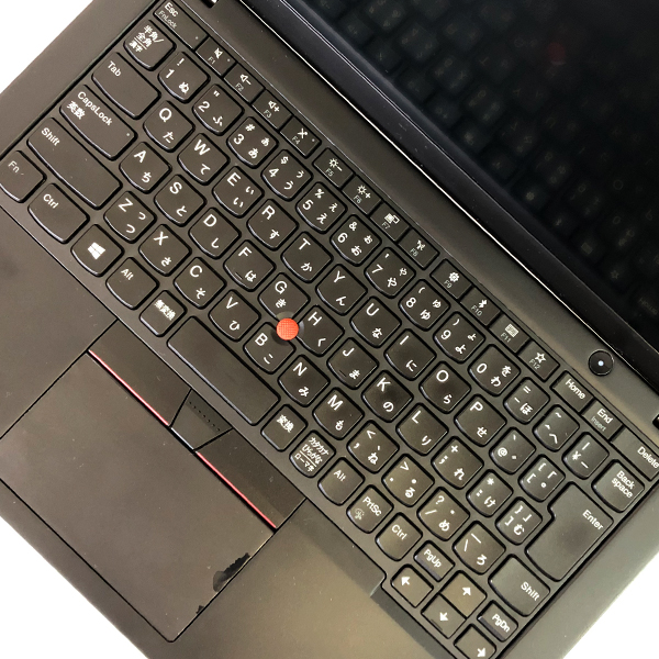 Lenovo 〔中古〕 ThinkPad X280 / インテル® Core™ i5 プロセッサー